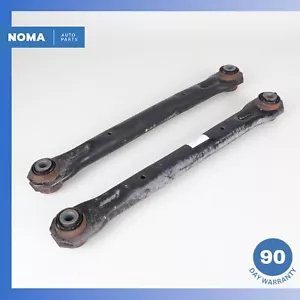 12-19 LR Range Rover Evoque L538 Rear Left or Right Side Control Arm Set OEM - Picture 1 of 14