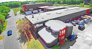  Volvo V70 V90 XC70 XC90 Automatikgetriebe Generalüberholung AF40 / TF80 / TF81 - Bild 1 von 4