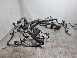 JAGUAR XK X150 ENGINE WIRING LOOM 8W83-12B637-AG 5.0 V8 2010 - Picture 1 of 5
