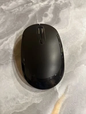 Jelly Comb MS048 Type-C & USB Wireless Mouse w/ Receiver 03998 - Image 1 of 2