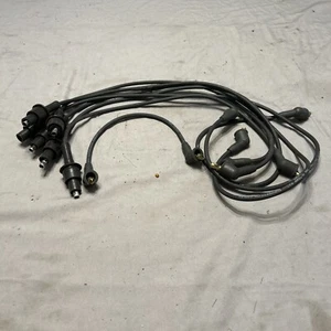 TRU-TECH QUALITY IGNITION WIRE SET 6310 - Picture 1 of 4