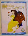 Beauty and the Beast Told by Kristen Price an Audio Book on CD by Audio On CD