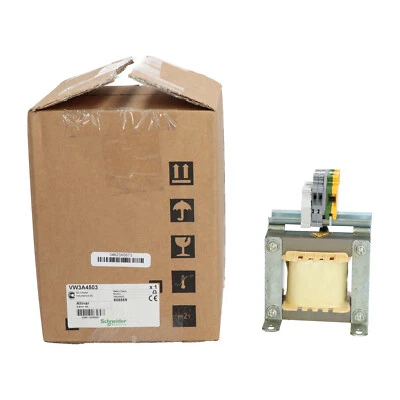 Schneider Electric VW3A4503 DC Choke New NFP