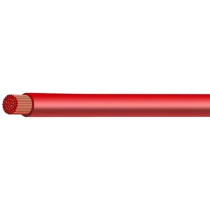 8 cables de batería B&S 74A x 30Mtr rojo - Imagen 1 de 1