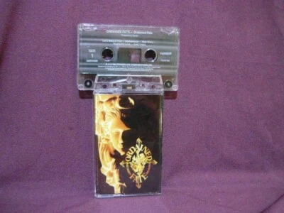 ORDAINED FATE same CASSETTE TAPE '92 US girl Heavy Power Thrash Metal TESTED New - Image 1 of 4