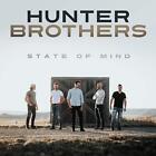 The Hunter Brothers State Of Mind (CD) (US IMPORT)