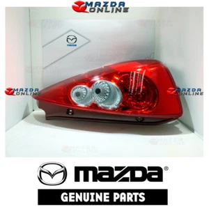 Mazda Genuine Rear Right Combination Lamp Lens C235-51-170E fits 05-06 MAZDA5 CR - Picture 1 of 7
