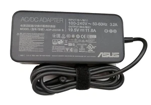 230W AC Adapter For ASUS ROG Zephyrus GX701GWR-EV002T GX701GXR-EV007T Charger - Picture 1 of 5