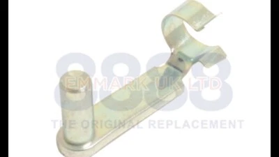 Fits Fiat 90 66 76 94 L F M Series Ford New Holland Reverse Control Pin - Image 1 of 3