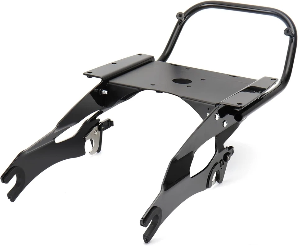 2014-2024 Indian Chieftain OEM Quick Release Lockable Trunk Base 2884048-156 — 第 1/4 张图片