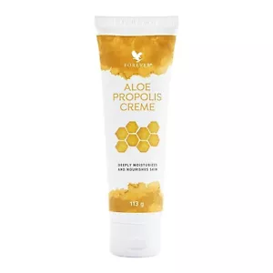 Forever Living Aloe Propolis Creme 113 gm / 4 oz Shipping Free - Picture 1 of 3