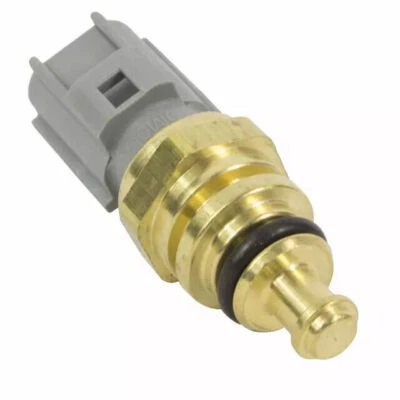 Sensor de temperatura de refrigerante Mariner original Ford Mercury Lincoln 2001-2020 3L8Z-12A648-A Foto 1 de 4