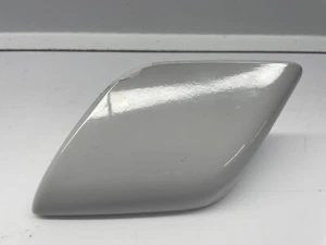BMW K1600 BAGGER 17-25, K1600 GTL 17-25 Mirror Housing Left (White) 51168562655 - Picture 1 of 10