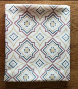 Food Network Tablecloth 60" X 100" Excellent condition - Picture 1 of 6