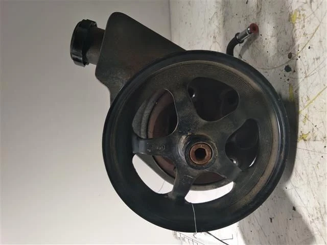 GMC Sierra 1500 2011-2012 Cadillac Escalade ESV bomba de dirección asistida motor OEM Foto 1 de 2