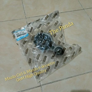 OEM Rear Side Engine Mounting Assembly Fits For Mazda 3 6 2013-2019 KD45-39-040  - Foto 1 di 1