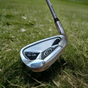 USKG WT-15s 6 Hierro Ultraligero LH 34" K Flex 57I Grafito Jóvenes Niños Junior - Imagen 1 de 8