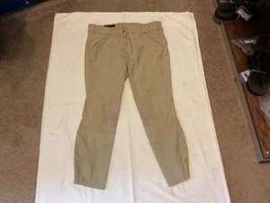 Ariat Prix Breeches Tan 34L - Picture 1 of 1