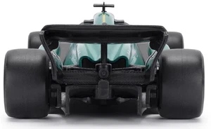 Jian Feng Juan Toys Maßstab 1:18 Aston Martin Racing F1 - Showcar 2024 - Bild 1 von 5