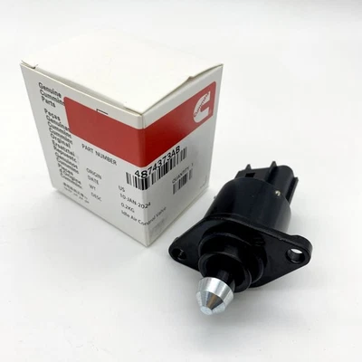 Idle Air Control Valve For 1998-04 JEEP DODGE Cummins 4874373AB 4874373 53030821 Foto 1 de 4
