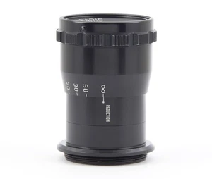 Lente M42 Kinoptik Focale Stigmar f=75 mm sin iris - Imagen 1 de 8