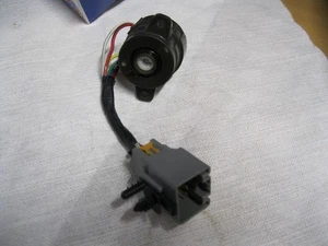 Carquest CSA1763 Ignition Switch - Picture 1 of 5
