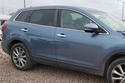 Airbag cortina techo pasajero derecho Mazda CX-9 2013-2015 FABRICANTE DE EQUIPOS ORIGINALES Foto 1 de 3