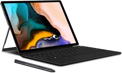 Tablet PC Convertibile UBook X i5 v10 12GB RAM 512GB SSD 12" 2K Touch Screen Pen - Immagine 1 di 4