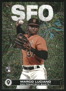 B4835- 2024 Topps Baseball Assorted Insert Cards6 -You Pick- 15+ FREE US SHIP - Picture 1 of 251