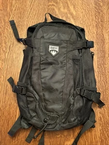 Quest Trinkrucksack Rucksack 2 Ltr schwarz Tasche Wandertaschen Wasserblase Ski - Bild 1 von 4