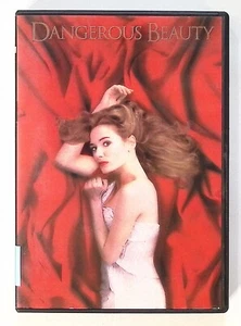 Dangerous Beauty [1997] (DVD, 2015) Catherine McCormack, Jaqueline Bisset - Bild 1 von 3