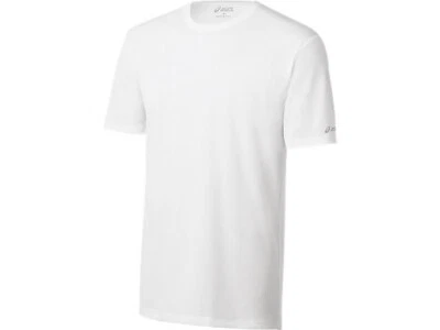 Camisa absorbente de humedad Asics - XS blanca Foto 1 de 3