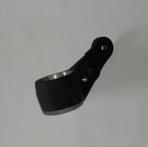 Moto Guzzi V7 III Milano 2018 Support de phare gauche - Picture 1 of 1