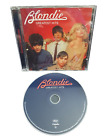 Blondie Greatest Hits CD 2002