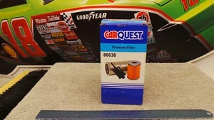 NOS Carquest OEM Premium Fuel/Water Separator Filter 86638 - Bild 1 von 3