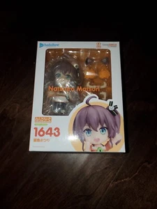 Good Smile Hololive Production Natsuiro Matsuri Nendoroid 1643 NUEVO VENDEDOR DE EE. UU. - Imagen 1 de 2