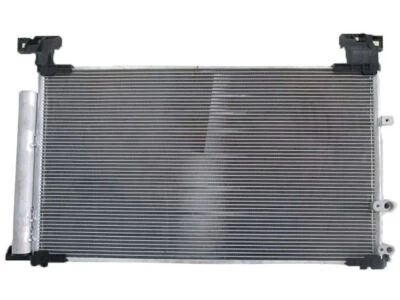 Конденсатор кондиционера TYC 63139BYMZ 2,0 л 4-цилиндровый седан для Lexus IS200t 2016-2017 годов выпуска - Изображение 1 из 2