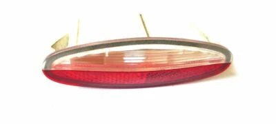 Renault Laguna II 2001 Left Door Light Entry Lamp Rear UST55682 - Image 1 of 3