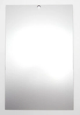 Corredera de seguridad de repuesto para puertas flexibles con solapa suave para perros con marco de aluminio Foto 1 de 4