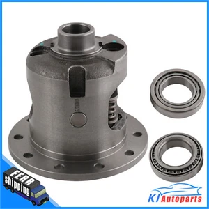 For Chevy GMC GM 8.6" Posi Unit 30 Spline - Eaton-Style Limited-Slip Locker - Picture 1 of 13
