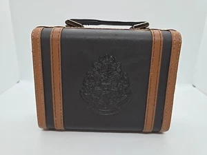 Harry Potter Wizarding World Briefcase With Envelopes And Notecards - Picture 1 of 8