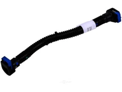 For 2012-2013 Buick Regal Fuel Supply Hose Rear AC Delco 85862YNTJ Base - Image 1 of 2