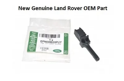 New OEM Land Rover Range Rover L322 Parcel Shelf Rear Locking Pin EPN000020PUY • 17.16€