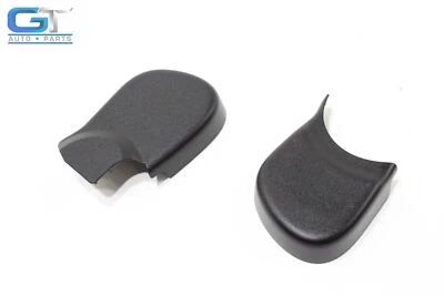 11-22 DODGE DURANGO ASIENTO DELANTERO DERECHO INTERIOR Y EXTERIOR RECLINABLE CUBIERTA JUEGO OEM Foto 1 de 4