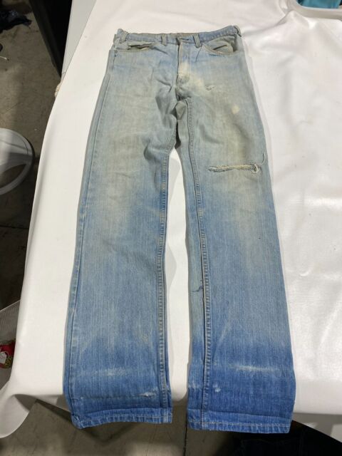Levis 646 Indiana Men's Vintage Jeans for sale | eBay