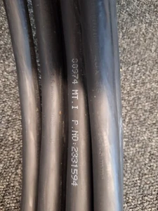 12C1.5LSNH 12 core armoured cable 10 metre length (1.5mm cable x12) - Picture 1 of 4