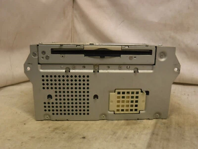 11 12 13 Nissan Murano Máxima M35 M37 BOSE Radio 6 cambiador de CD 25915-1JA1E ELH35 Foto 1 de 4