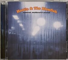 HOOTIE AND THE BLOWFISH: Scattered, Smothered & Covered; LN CD Free Shipping
