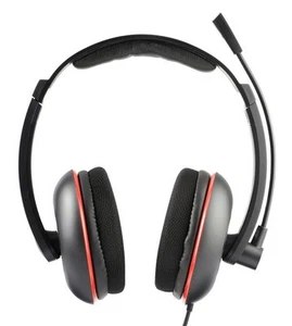 Turtle Beach P11 PS3 Headset - EU  - SOLO AUDIO - Foto 1 di 1