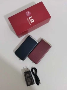 Smartphone LG Wine Smart LG H410 microSDXC Abatible 3.2" 4GB+1GB RAM Desbloqueado - Imagen 1 de 28
